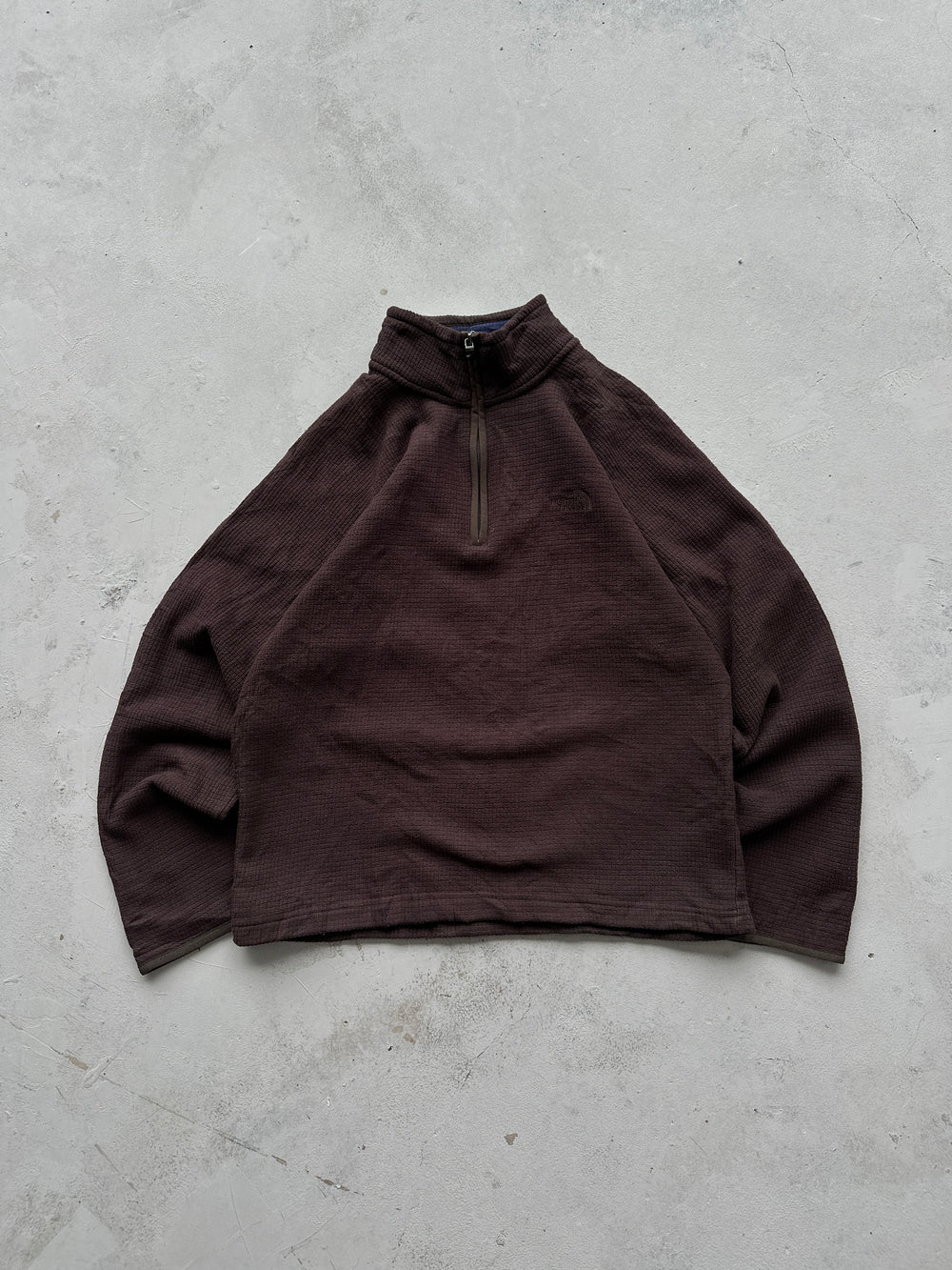 Fleece The North Face vintage