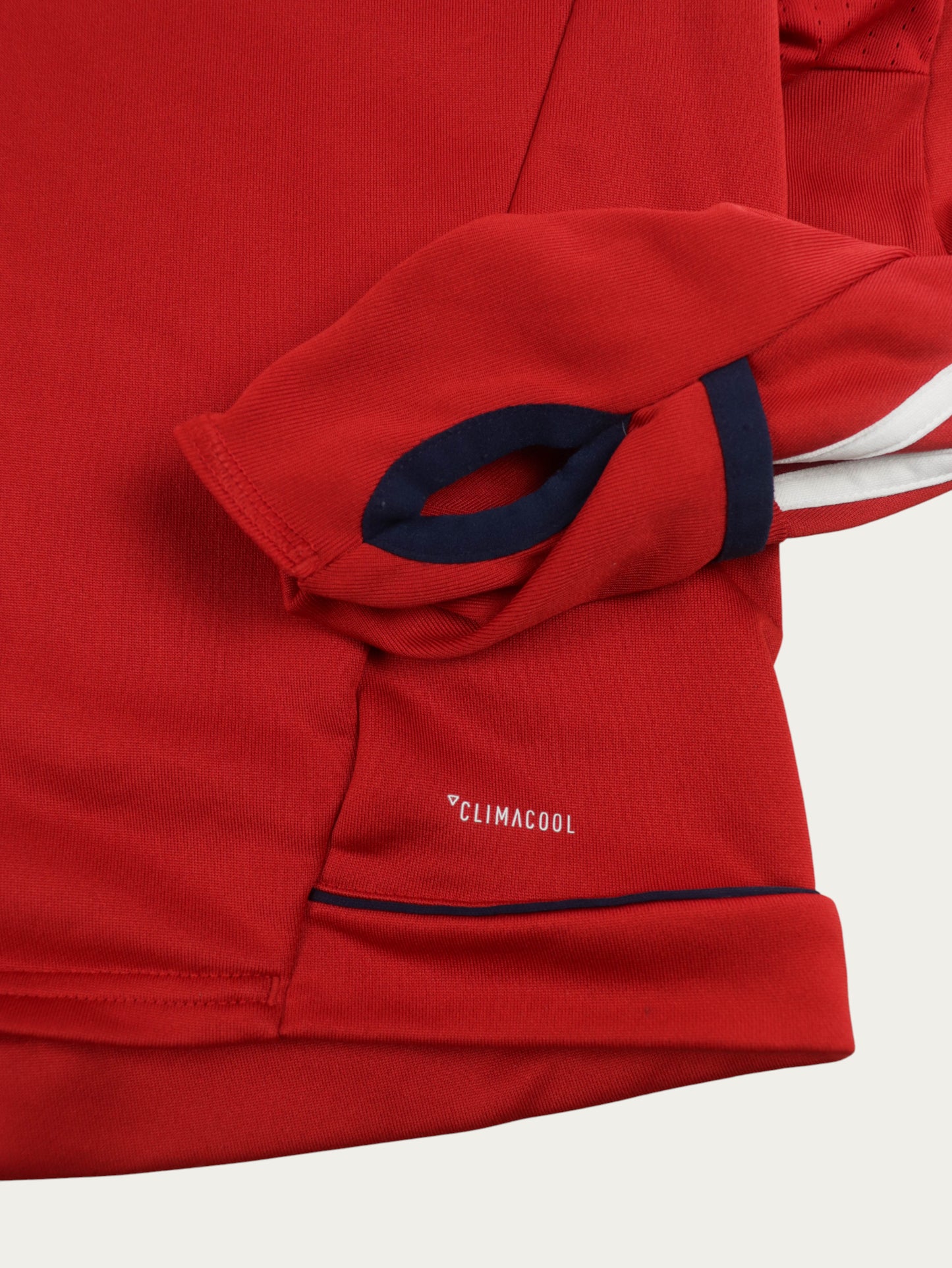 SUDADERA ADIDAS BAYERN MÜNCHEN