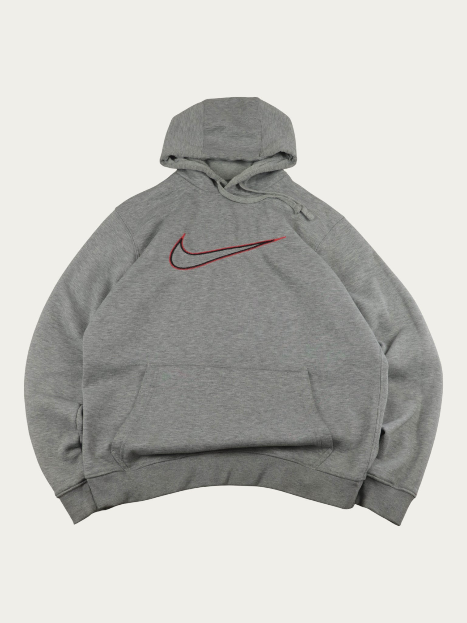 VINTAGE NIKE SWEATSHIRT 00S