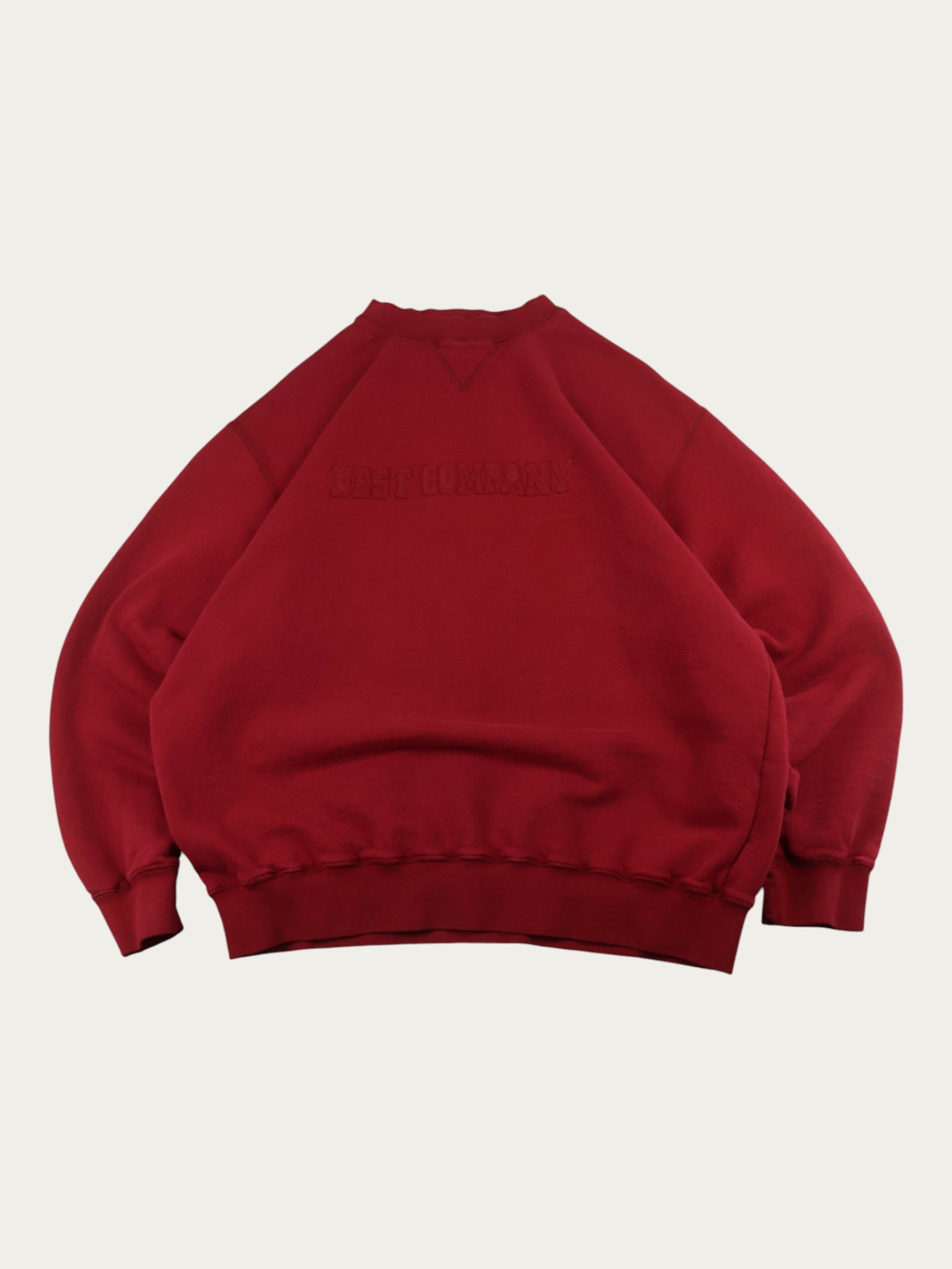 BEST COMPANY VINTAGE 90S SWEATSHIRT