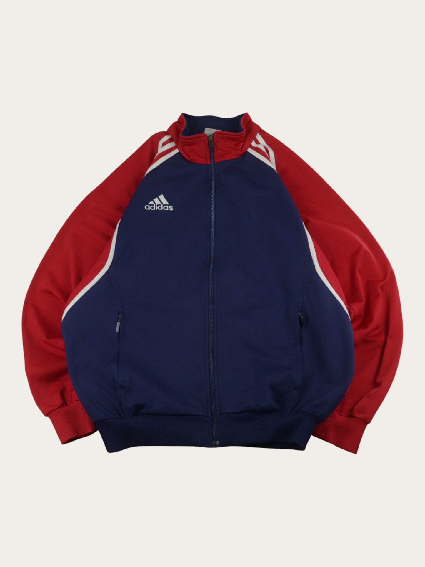 CHAQUETA ADIDAS VINTAGE 90S