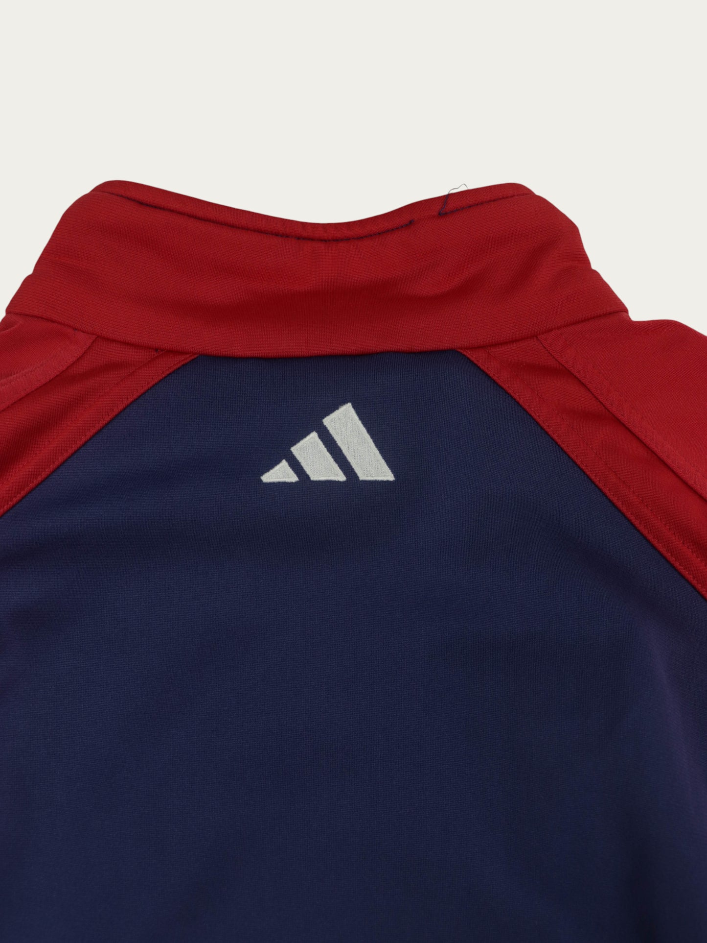 CHAQUETA ADIDAS VINTAGE 90S