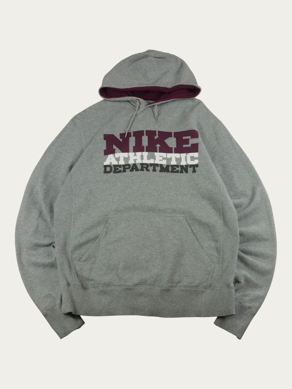 SUDADERA NIKE