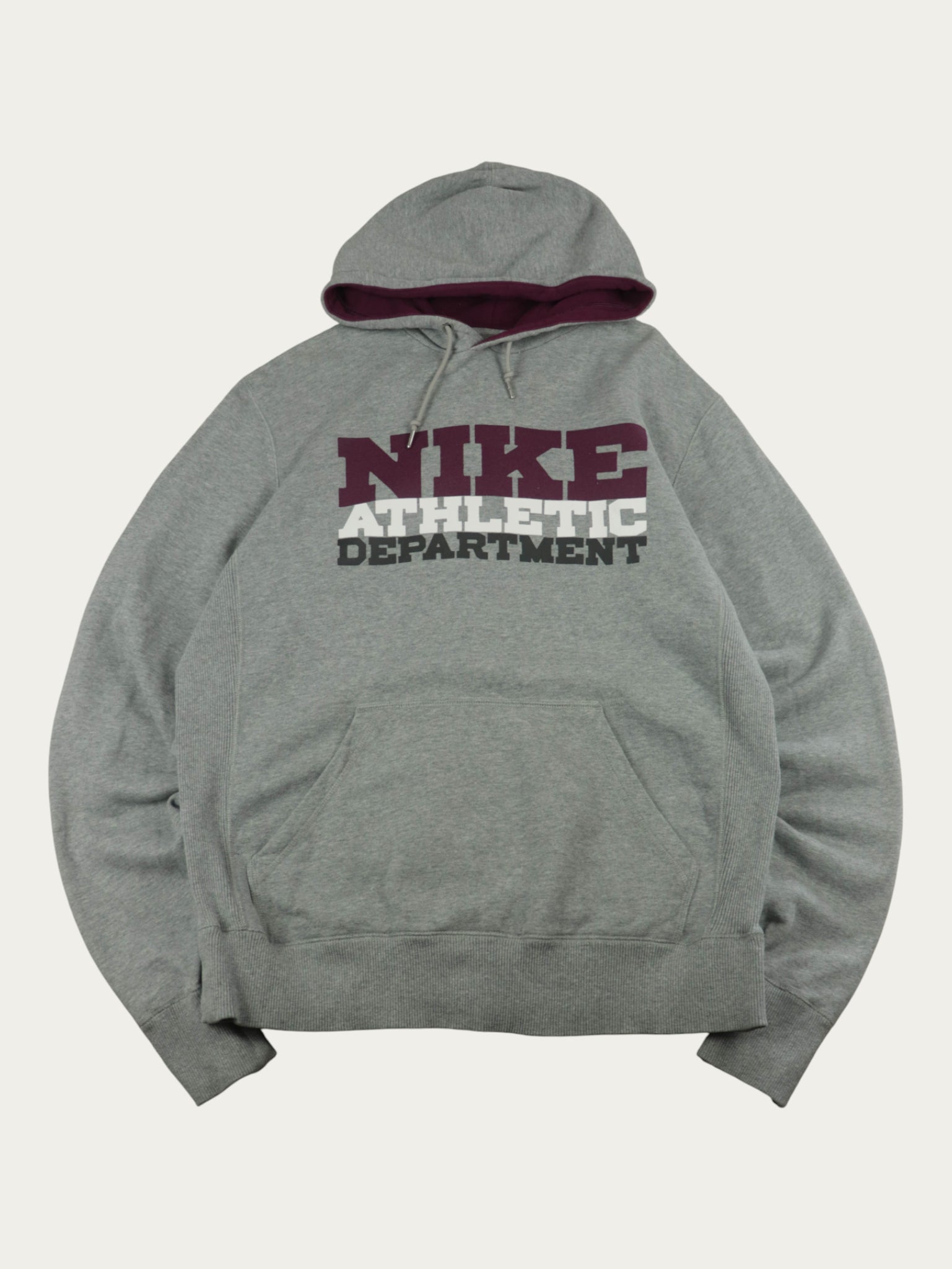 SUDADERA NIKE
