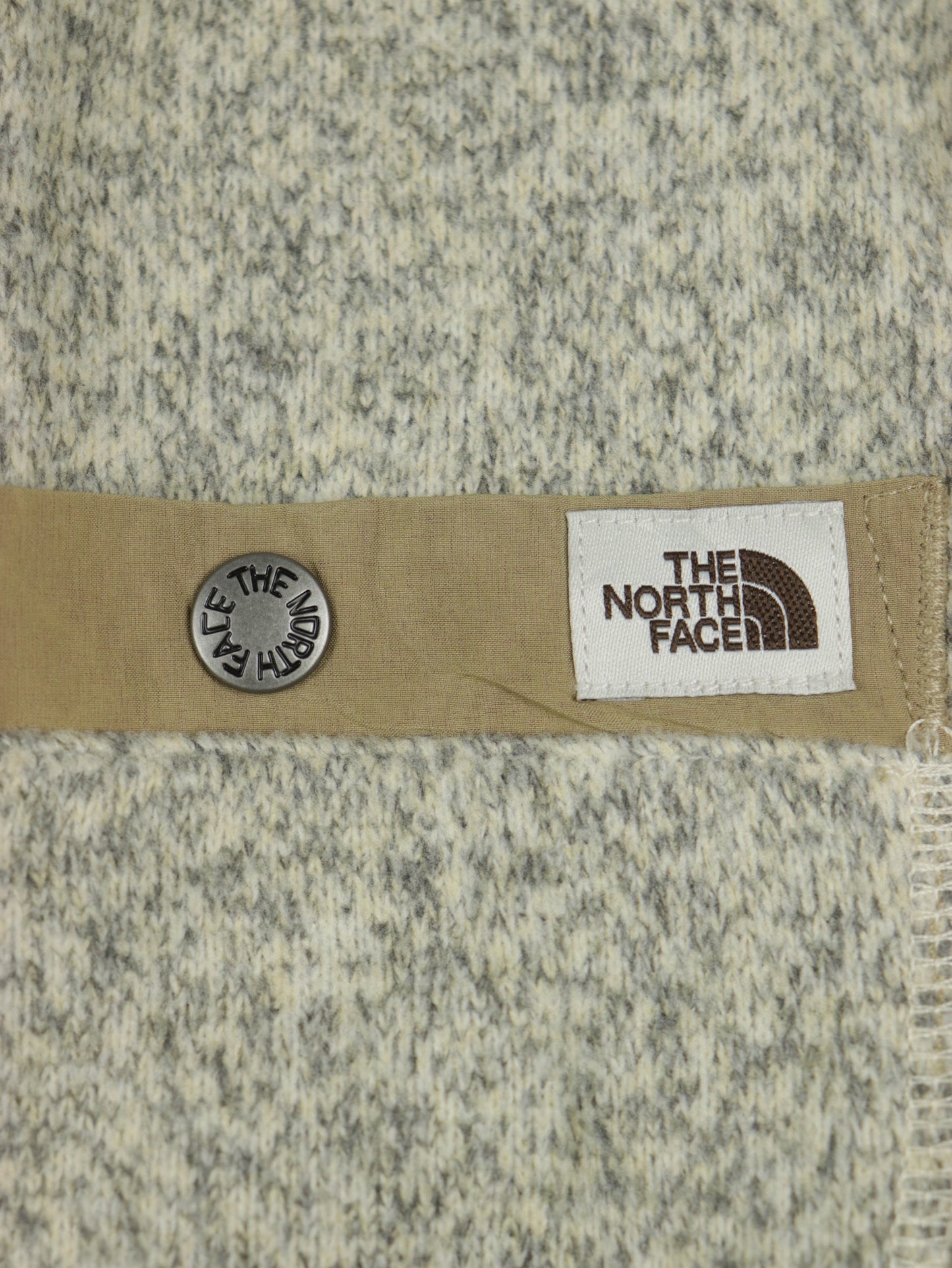 CHALECO THE NORTH FACE VINTAGE