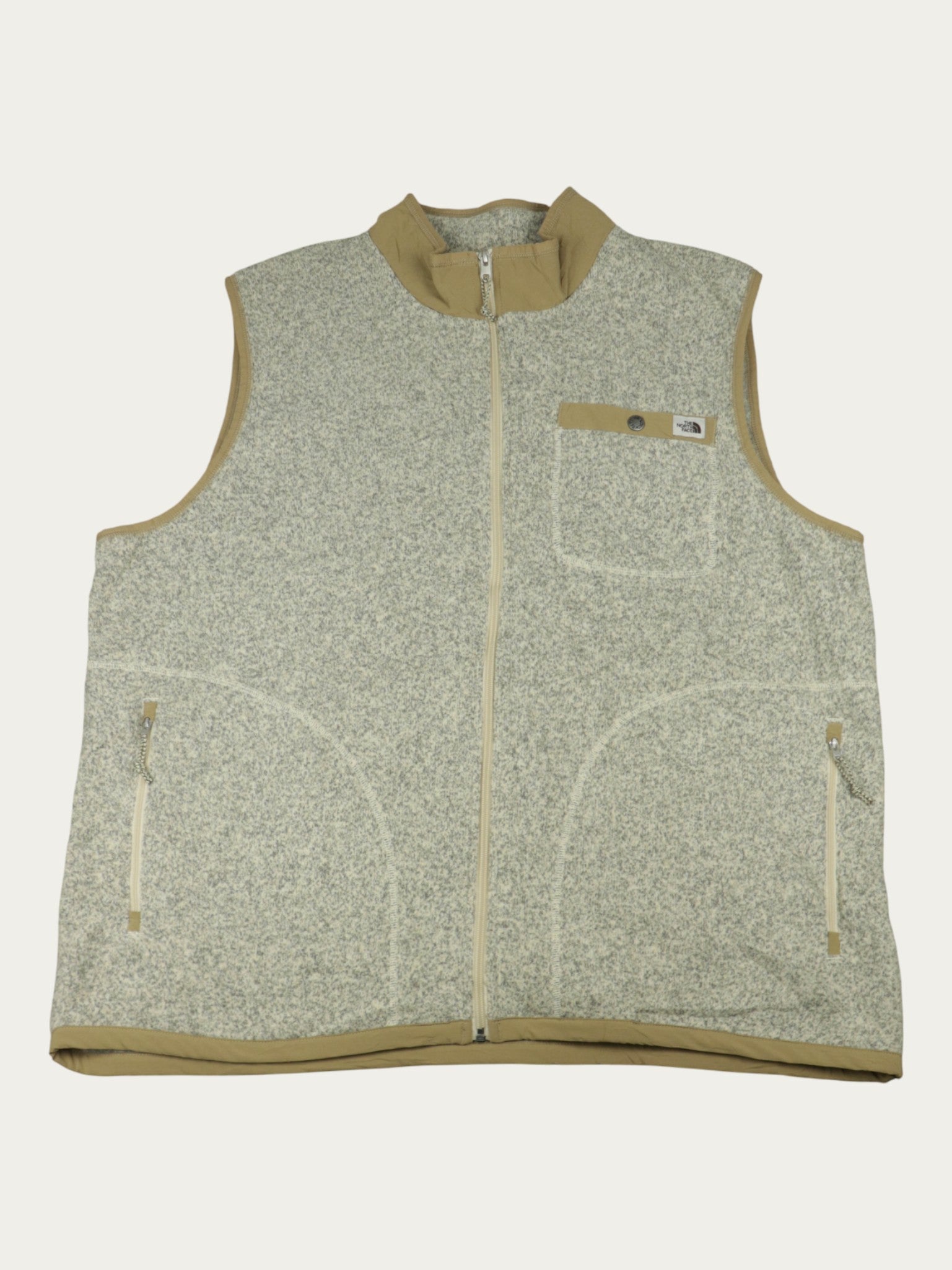 CHALECO THE NORTH FACE VINTAGE