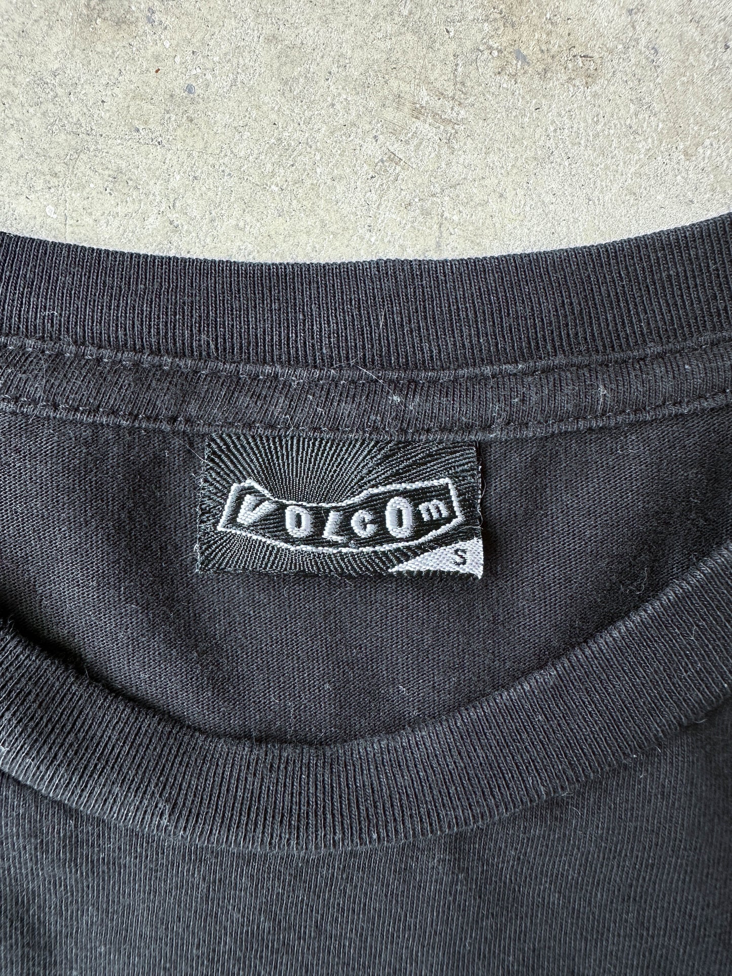 Vintage Volcom T-shirt