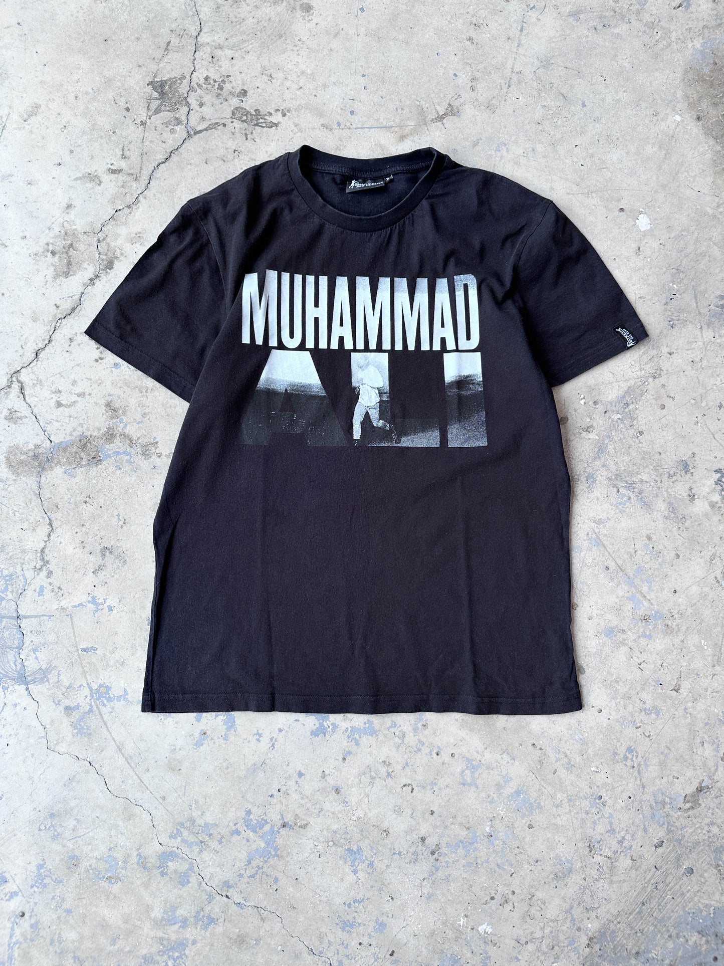 Vintage Muhammad Ali T-shirt