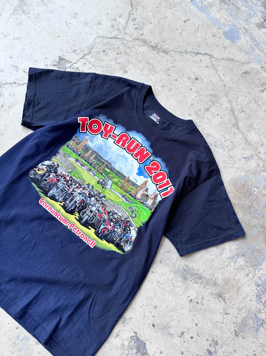 Camiseta Toy-Run 2011