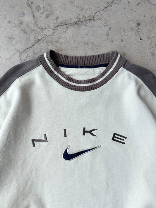 Sudadera Nike vintage 90s