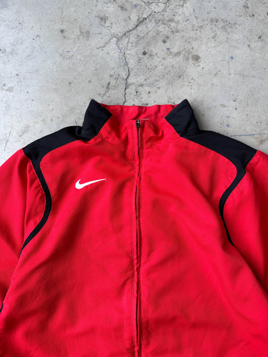 Chaqueta Nike vintage 00s