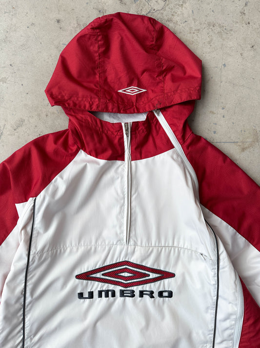 Chaqueta Umbro vintage 00s