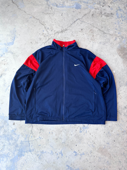 Chaqueta Nike vintage 90s