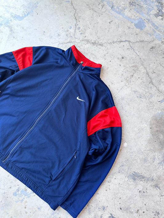 Chaqueta Nike vintage 90s