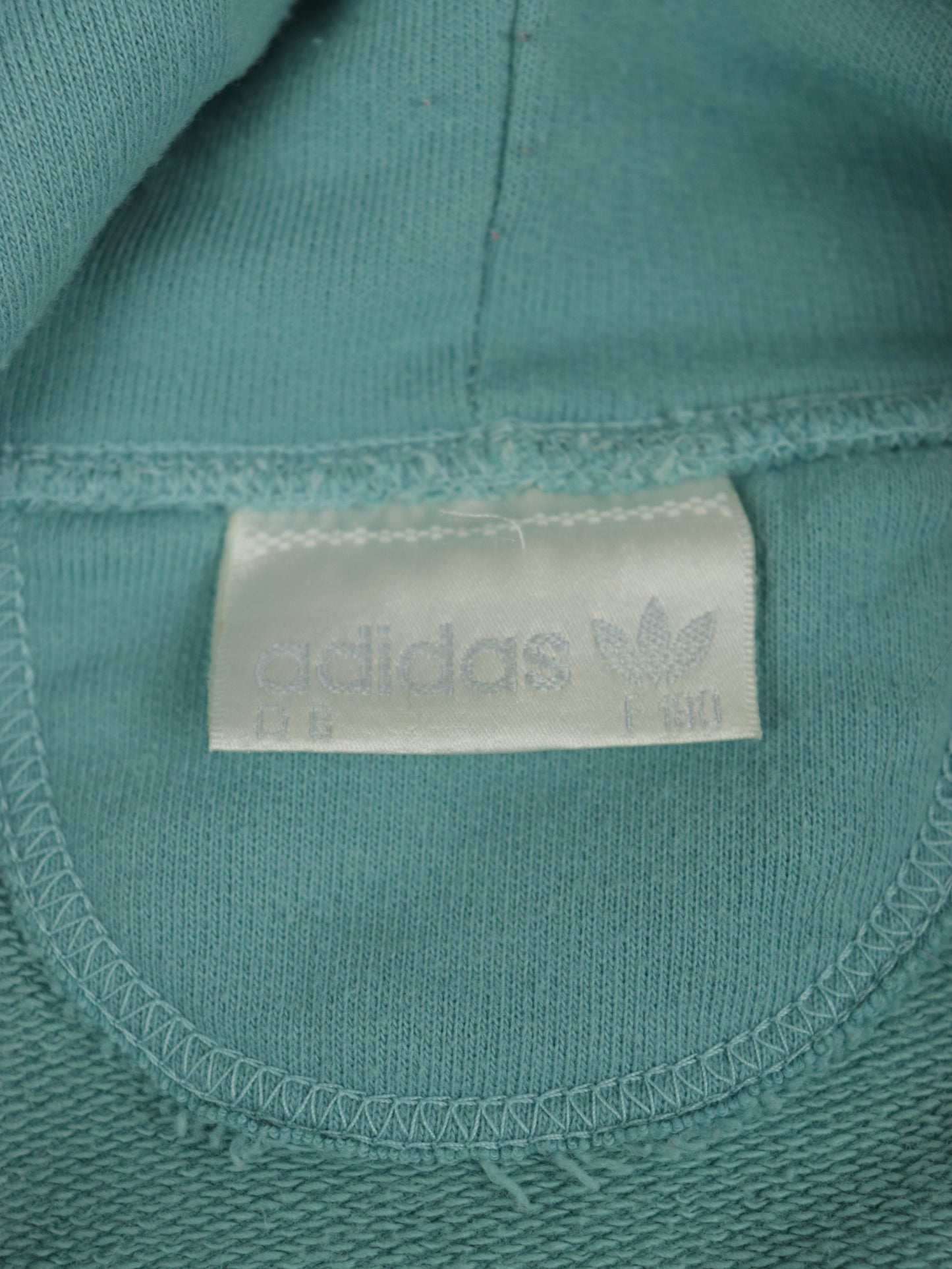 SUDADERA ADIDAS VINTAGE 90S