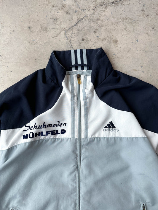 Chaqueta Adidas vintage 00s