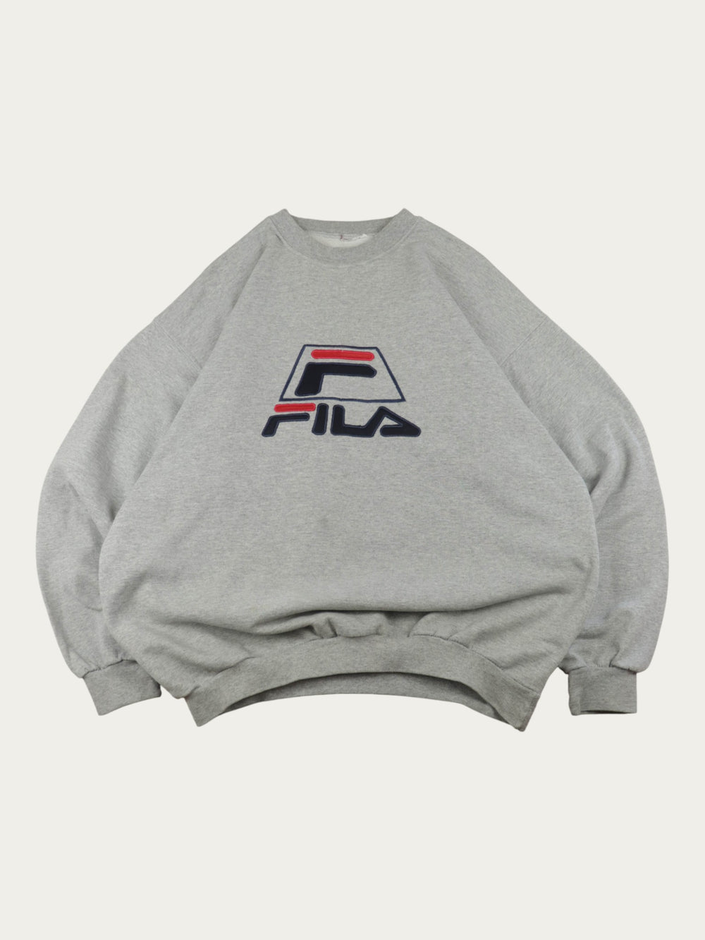 FILA VINTAGE 90S SWEATSHIRT