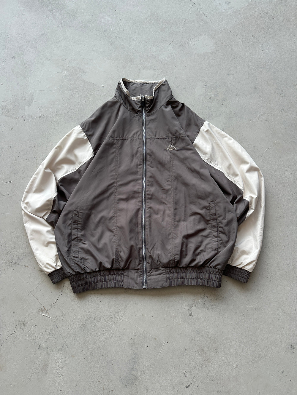 Chaqueta Kappa vintage 90s