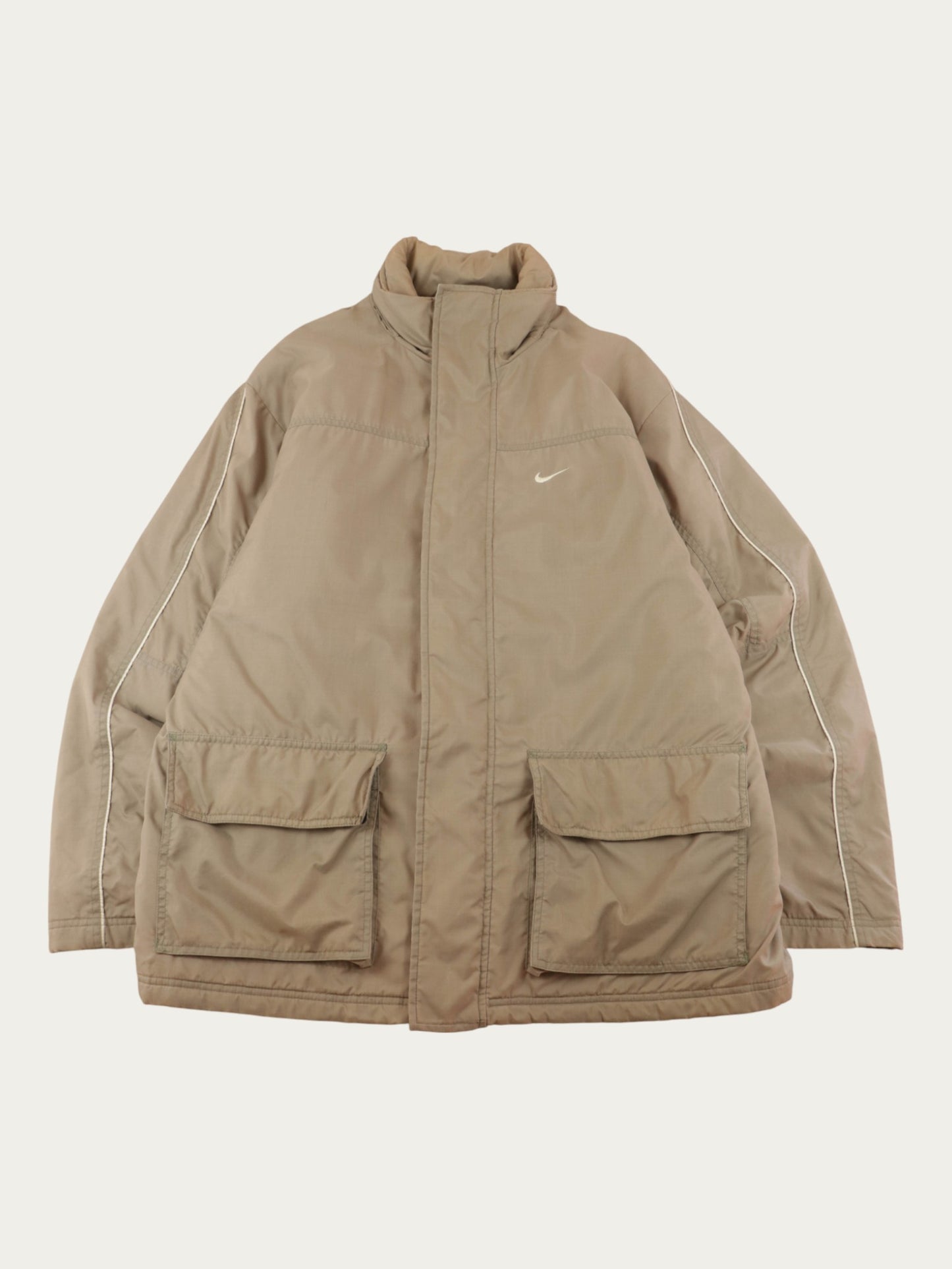 CHAQUETA NIKE VINTAGE 00S