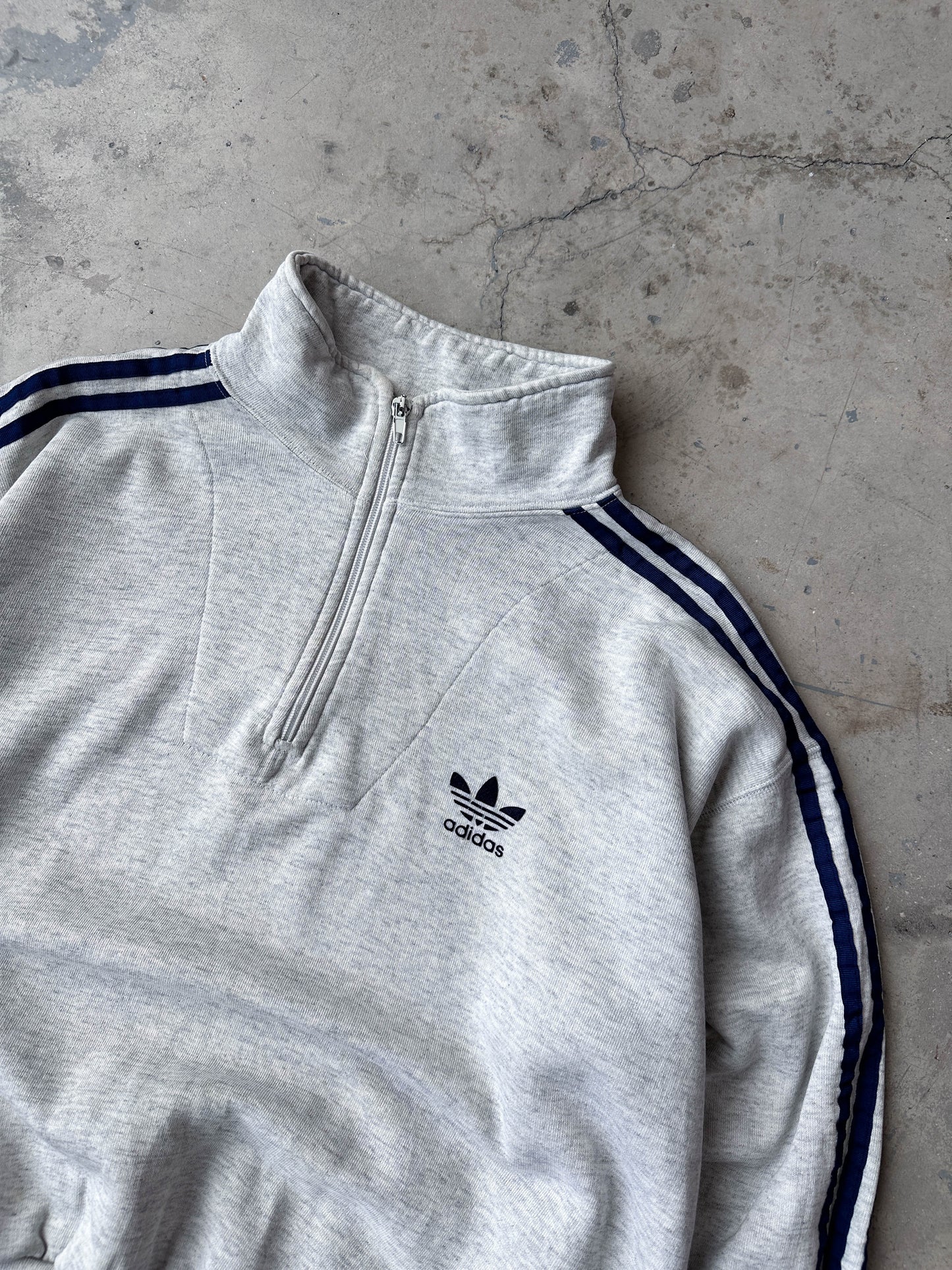 Sudadera Adidas vintage 90s