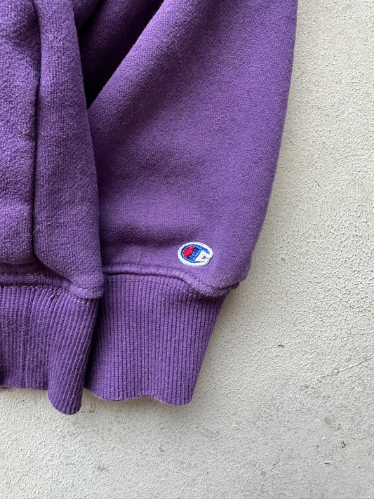 Sudadera Champion vintage