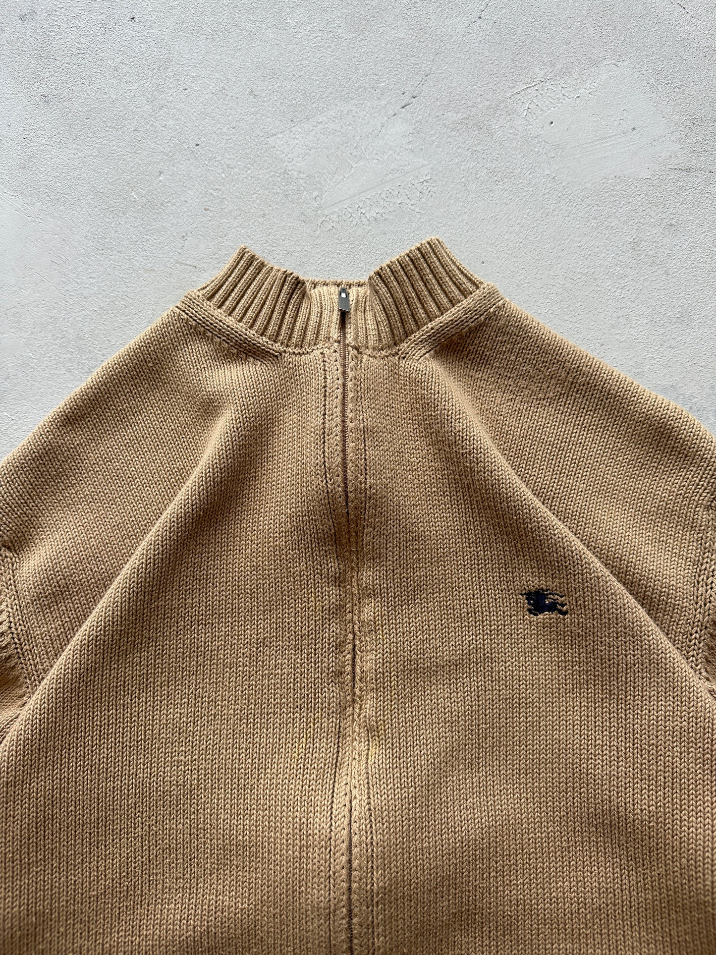 Jersey Burberry vintage