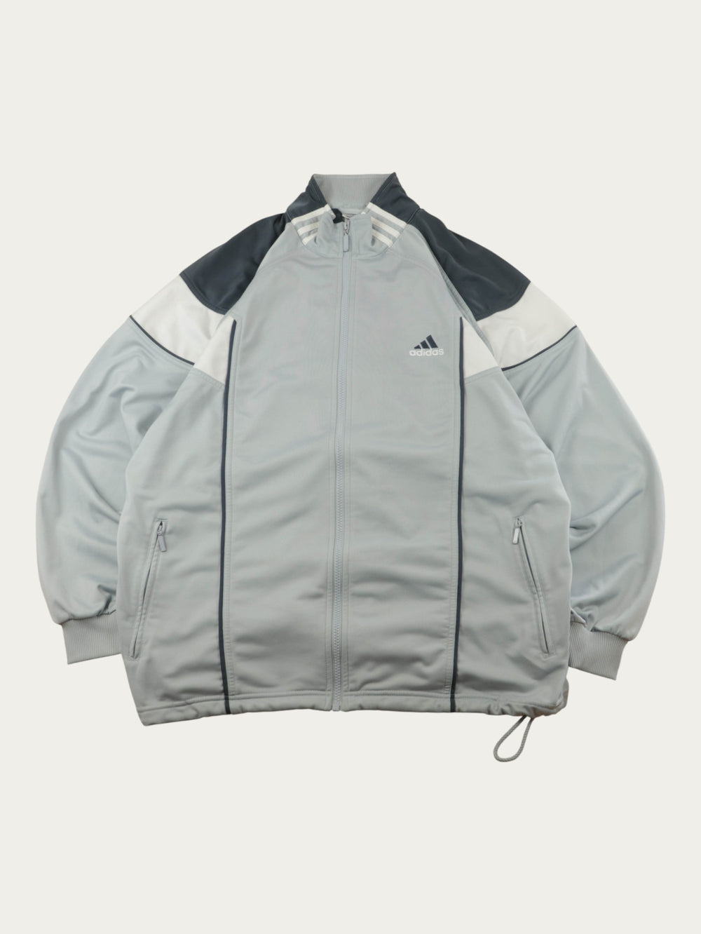 CHAQUETA ADIDAS VINTAGE 00S