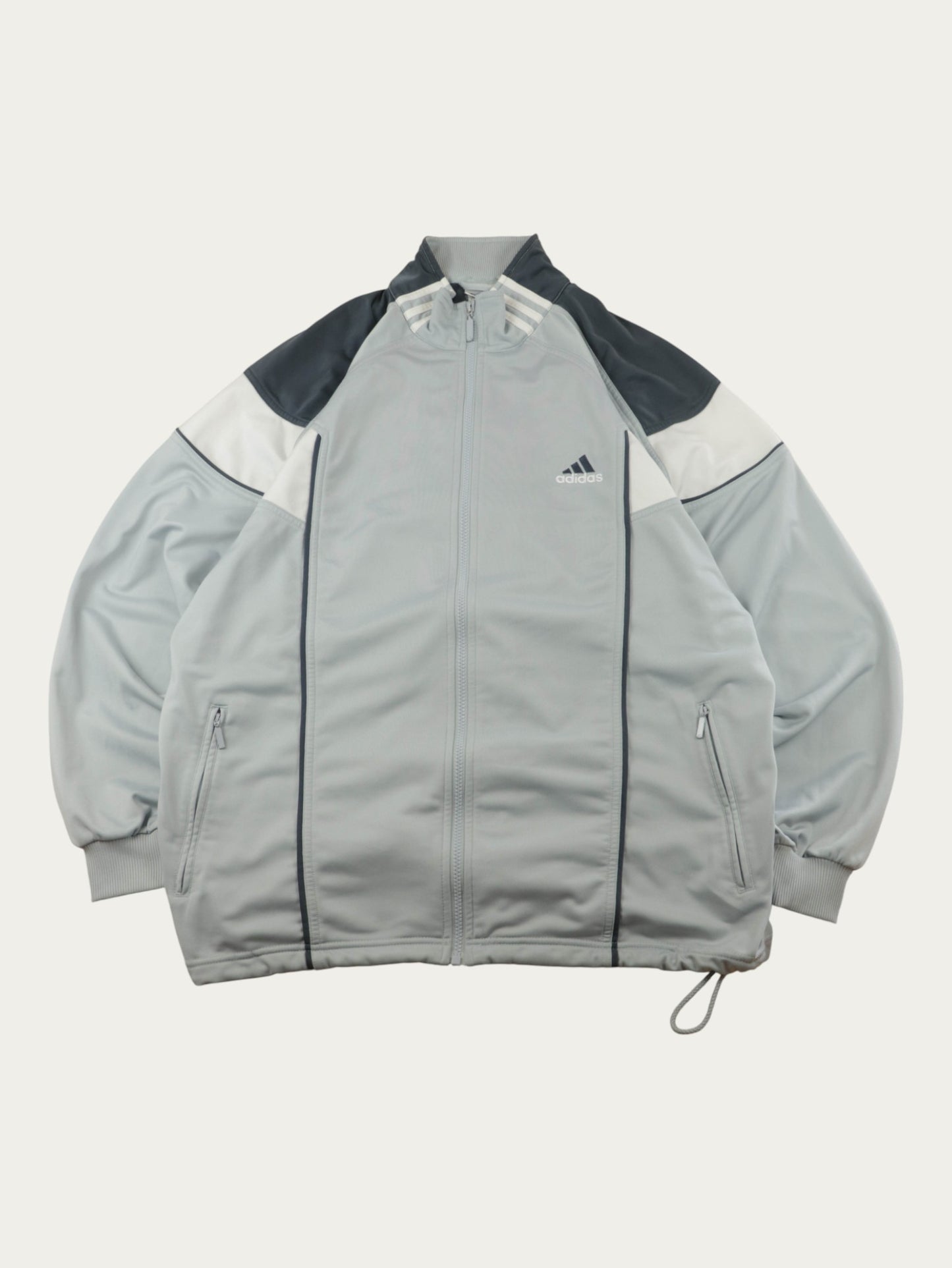 CHAQUETA ADIDAS VINTAGE 00S