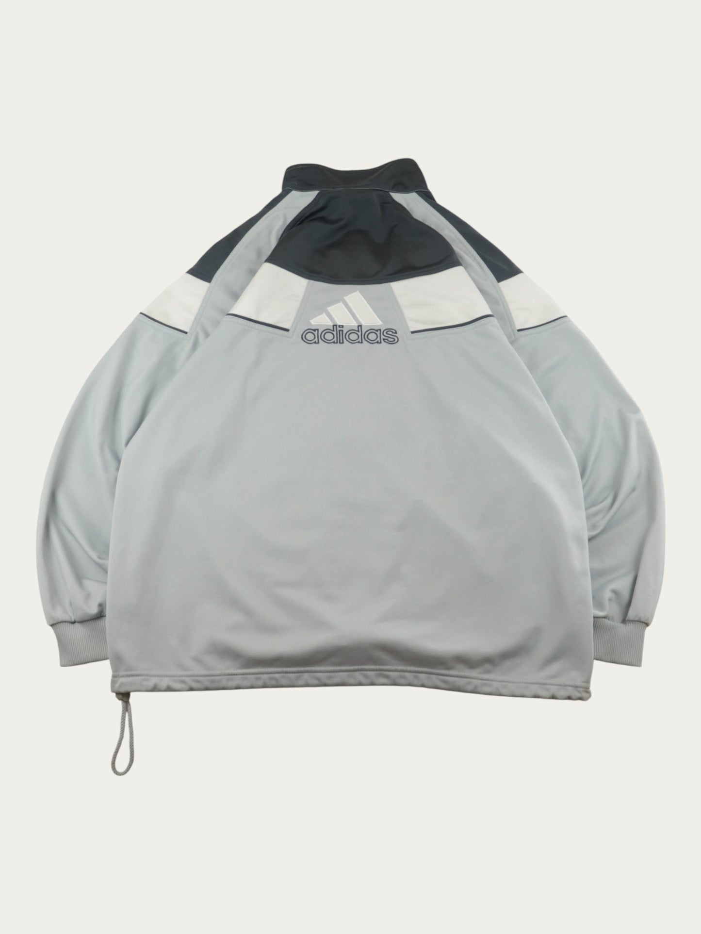 CHAQUETA ADIDAS VINTAGE 00S