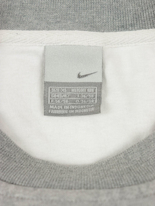 SUDADERA NIKE VINTAGE 00S