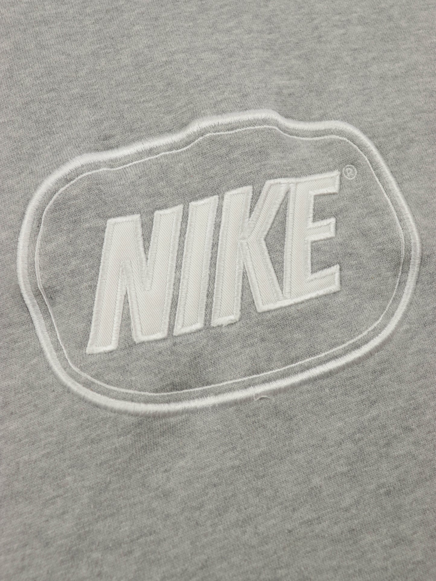 SUDADERA NIKE VINTAGE 00S