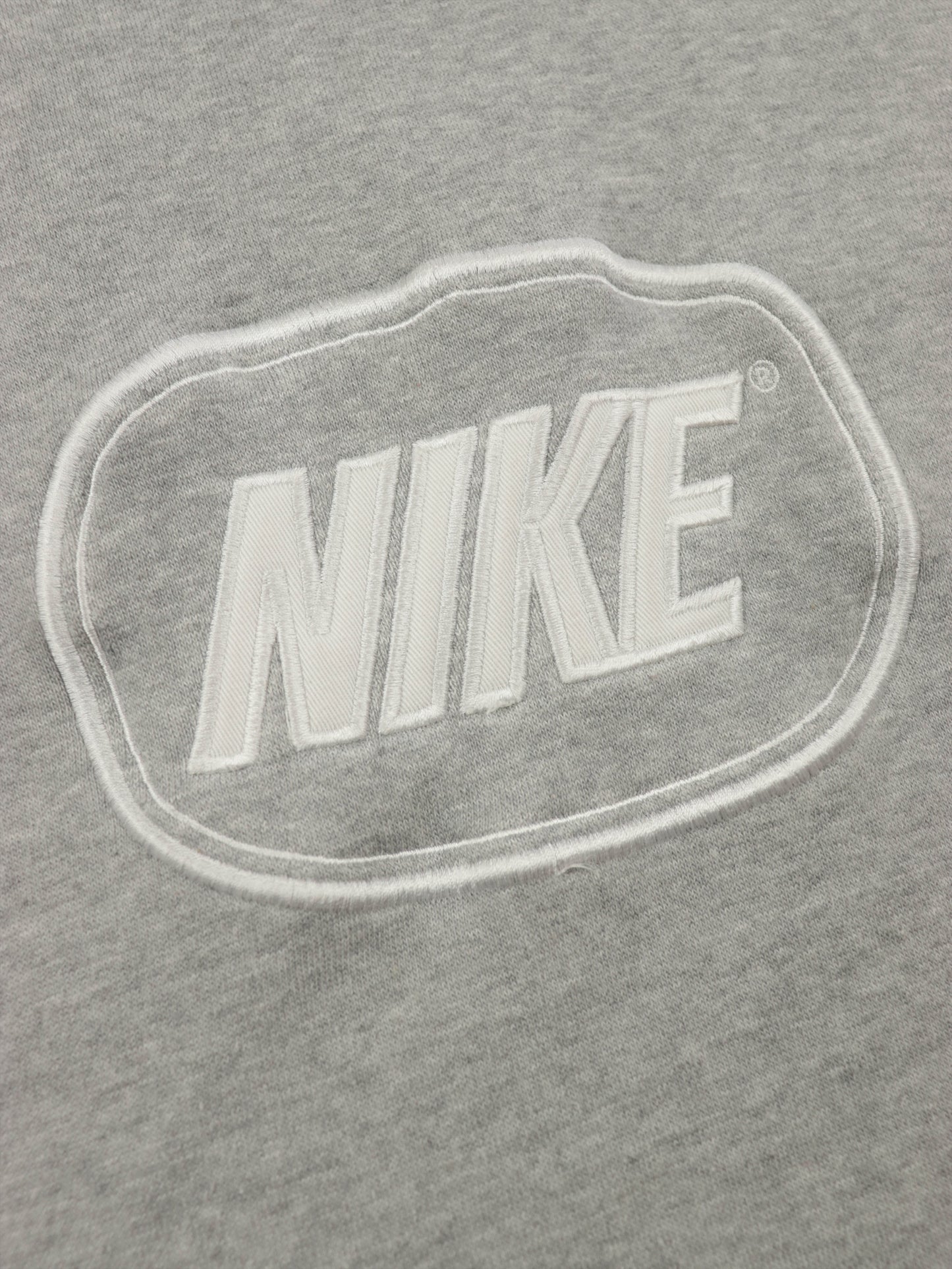 VINTAGE NIKE SWEATSHIRT 00S