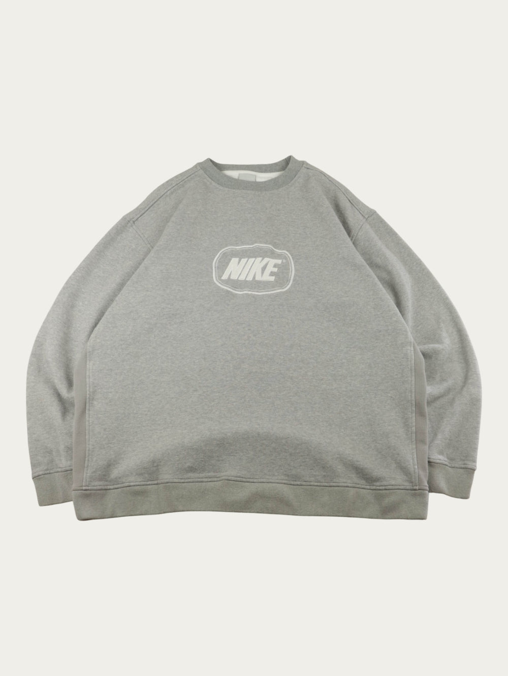 SUDADERA NIKE VINTAGE 00S