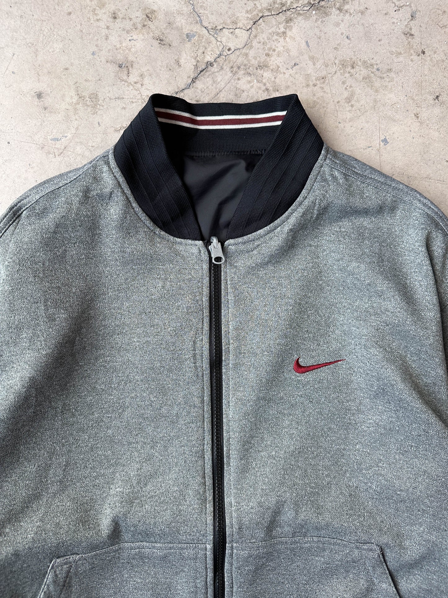 Chaqueta Nike vintage 90s