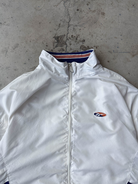 Chaqueta Reebok vintage 90s