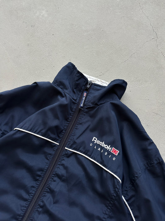 Chaqueta Reebok vintage 00s