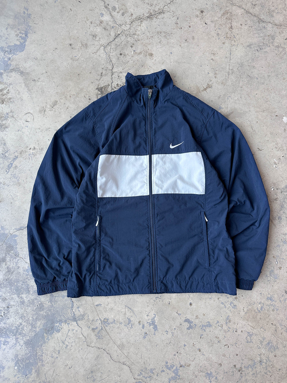 Chaqueta Nike vintage 90s