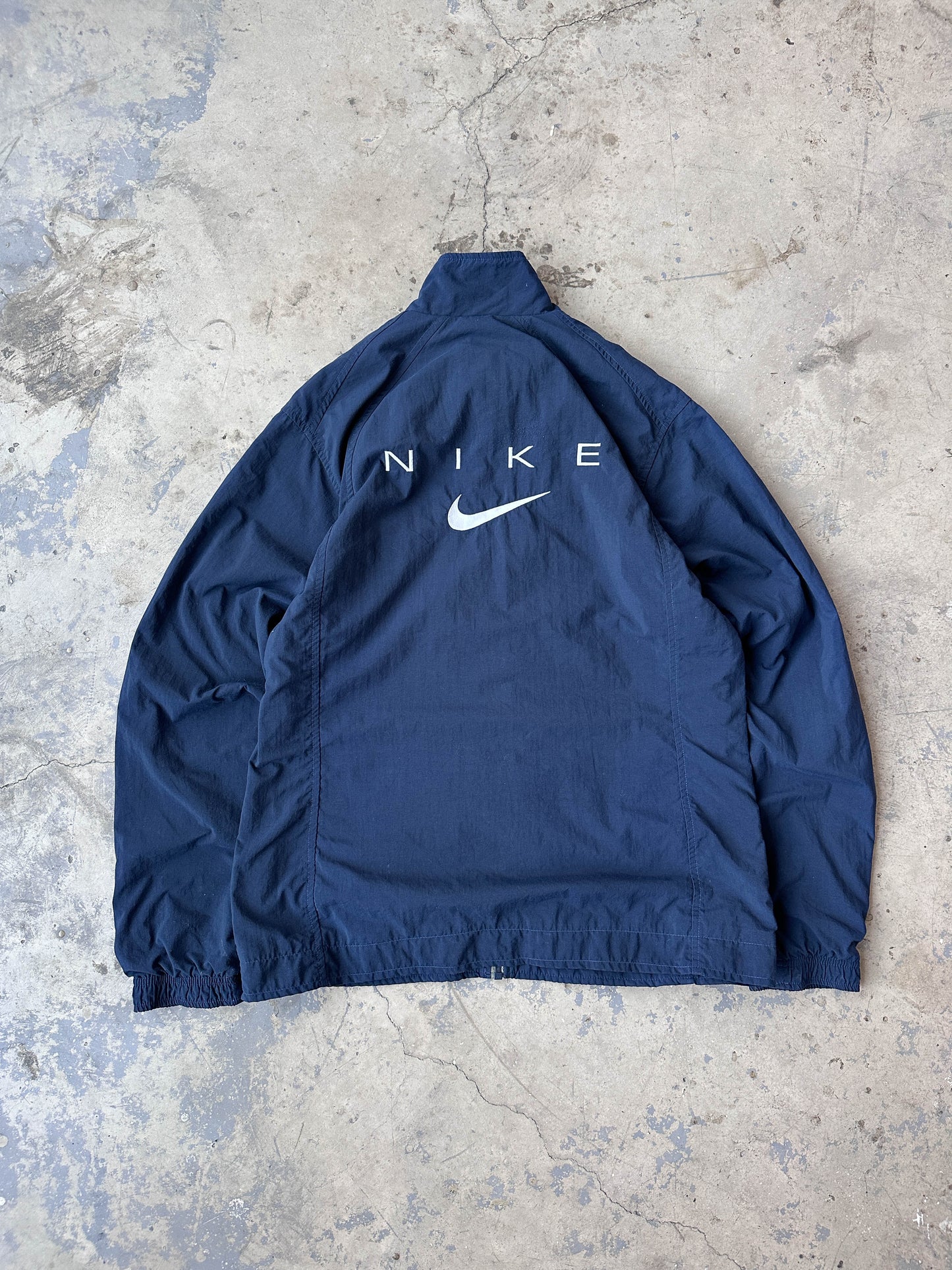 Chaqueta Nike vintage 90s