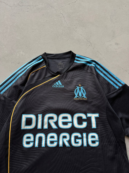 Camiseta Adidas Olympique Marsella 2009-10'