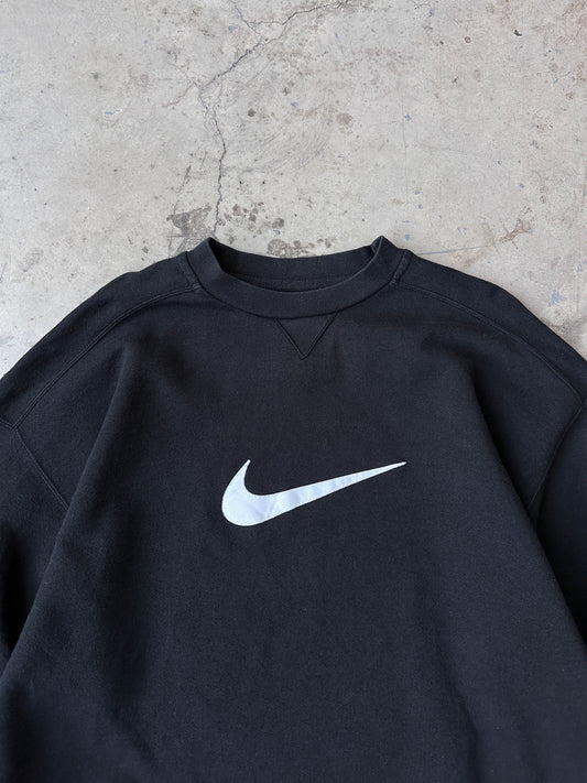 Sudadera Nike vintage 90s