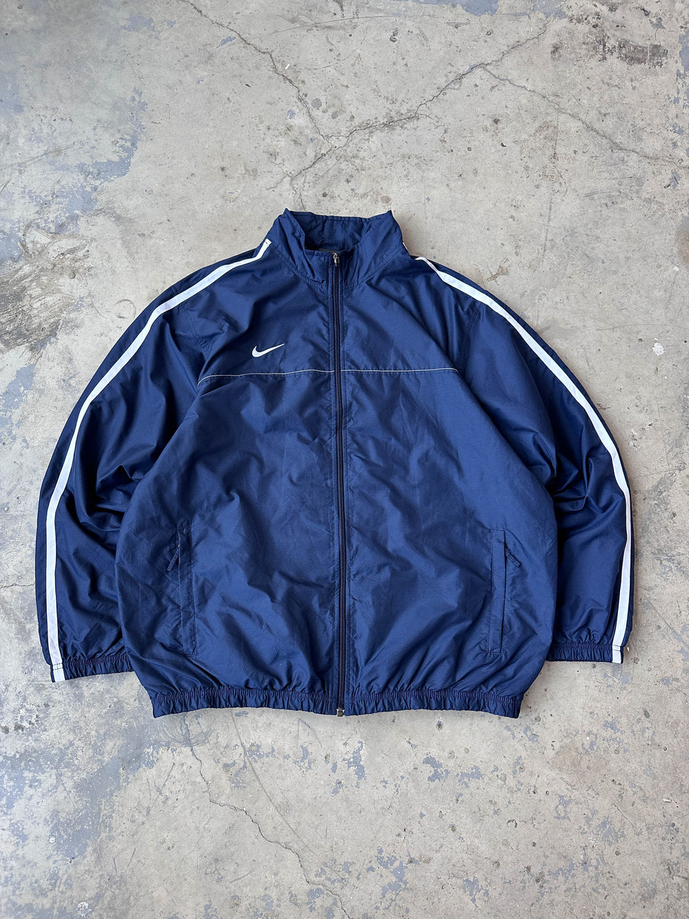 Chaqueta Nike vintage 00s