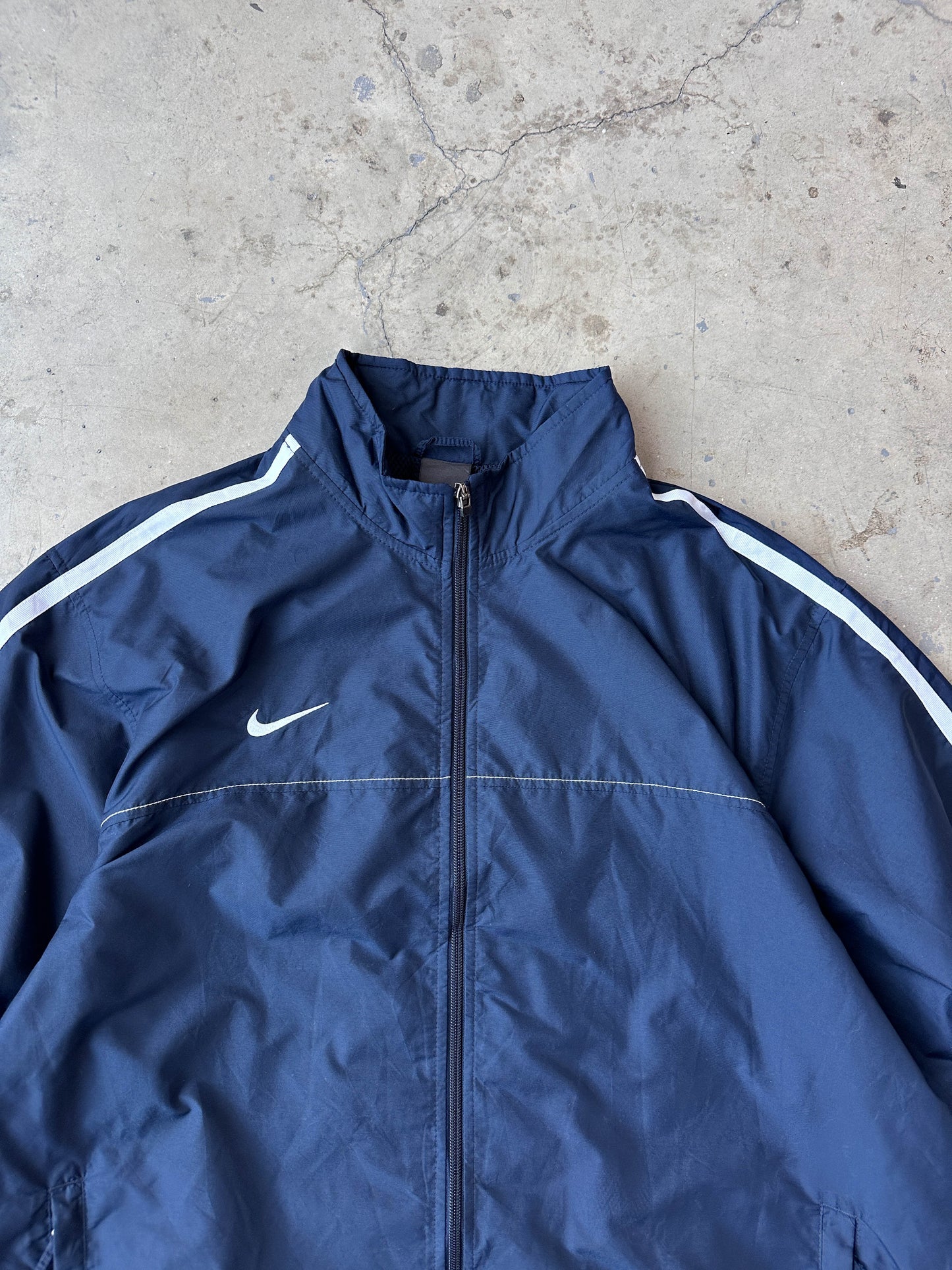 Chaqueta Nike vintage 00s