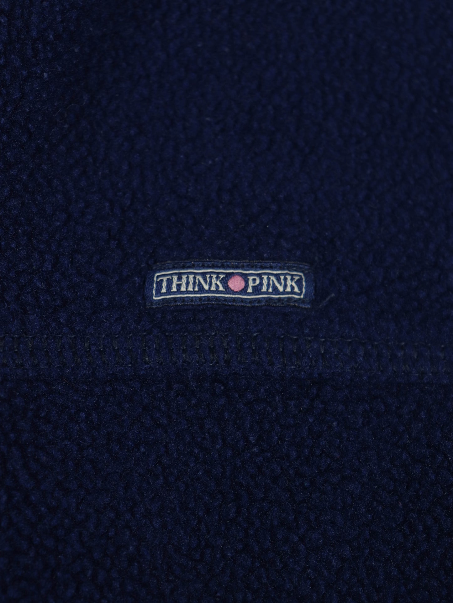 POLAR THINK PINK VINTAGE 90S