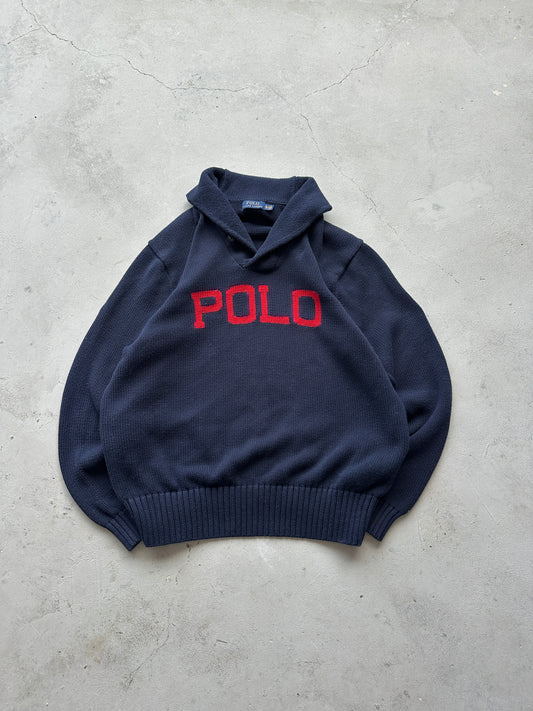 Jersey Ralph Lauren vintage