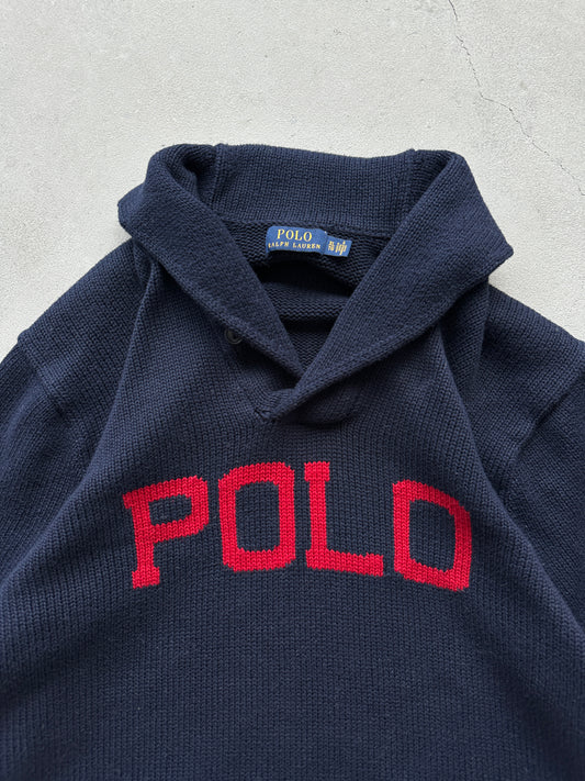 Jersey Ralph Lauren vintage