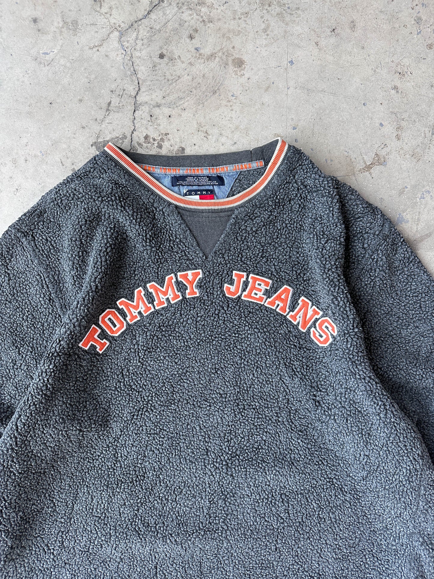 Polar Tommy Hilfiger vintage