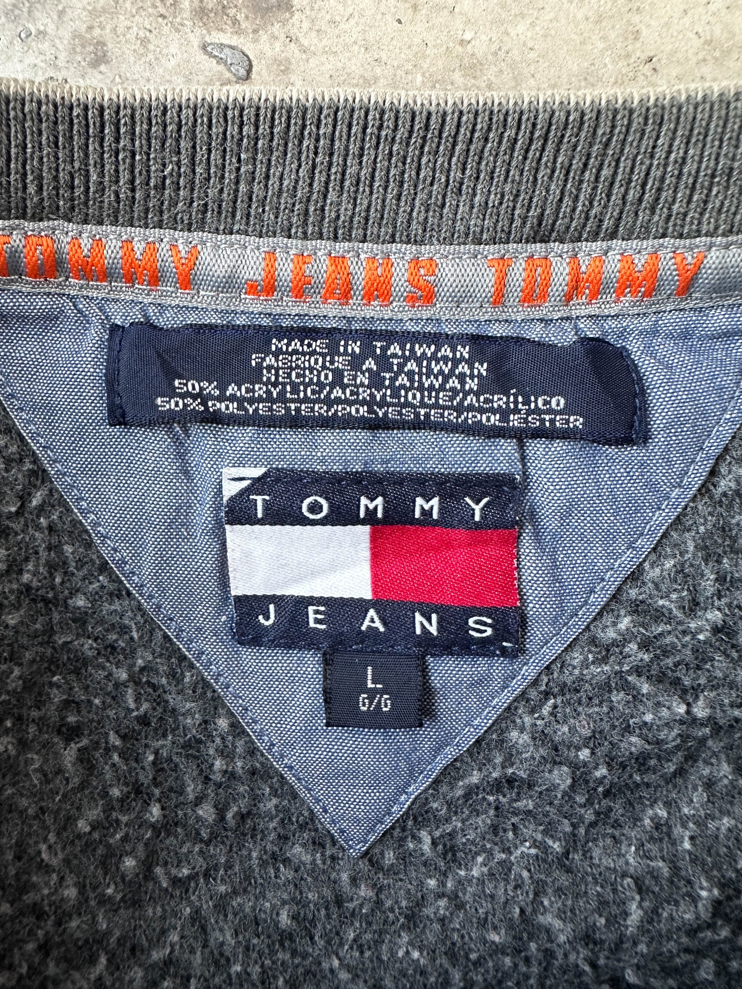 Polar Tommy Hilfiger vintage