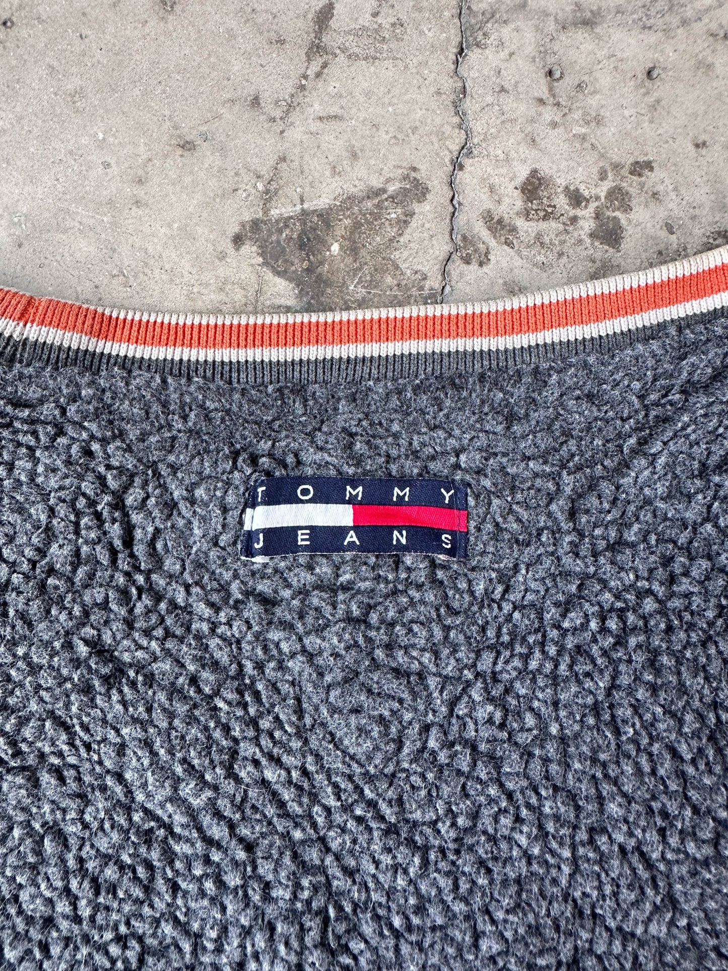 Polar Tommy Hilfiger vintage