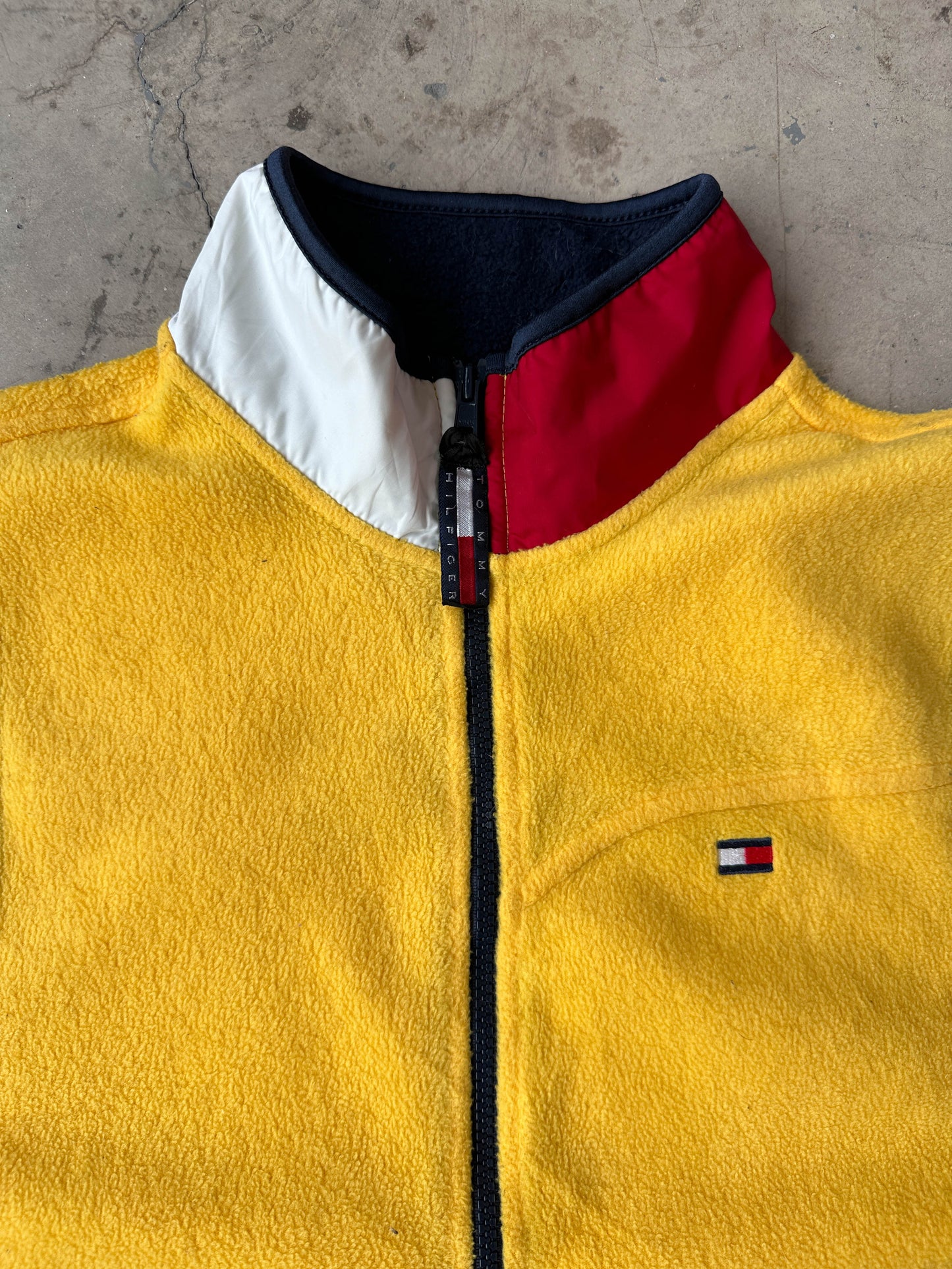 Polar Tommy Hilfiger vintage 00s