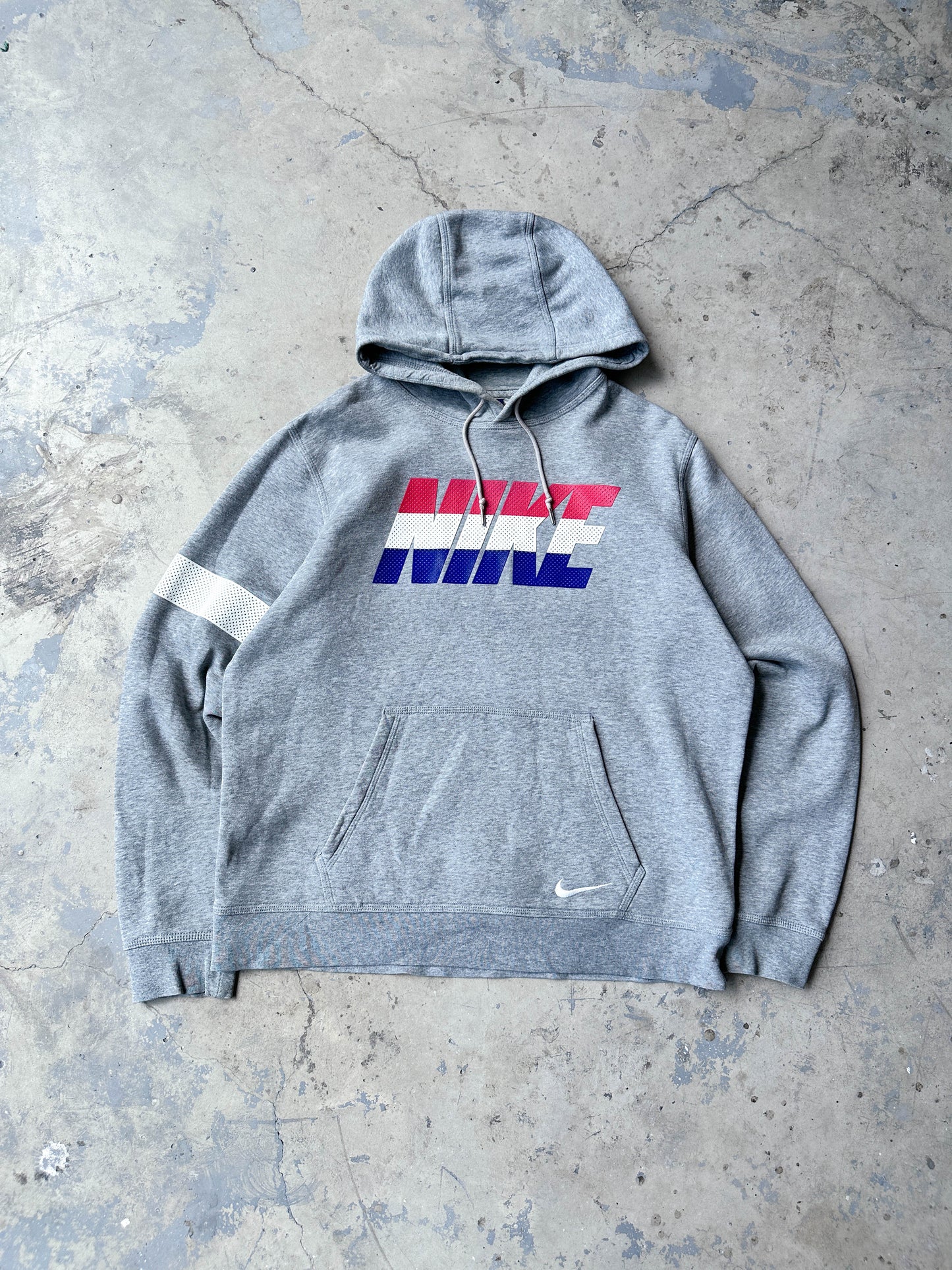 vintage Nike sweatshirt